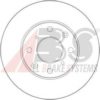 PEX 140066 Brake Disc